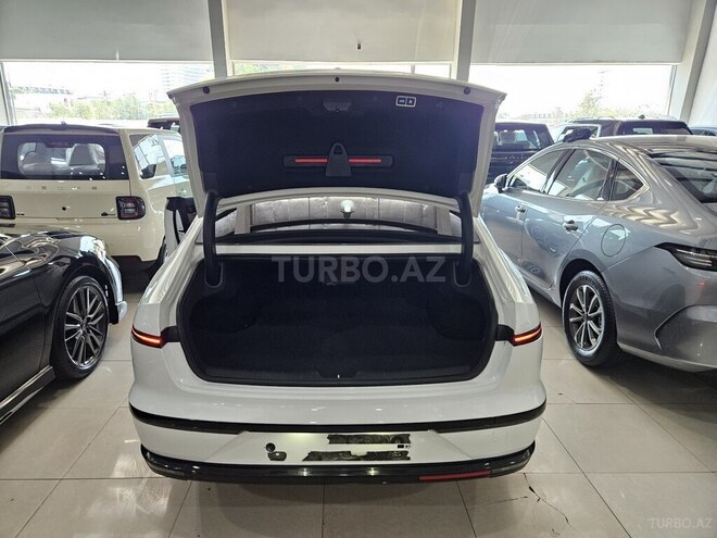 Hyundai Grandeur 2023, 34,000 km - 1.6 l - Bakı