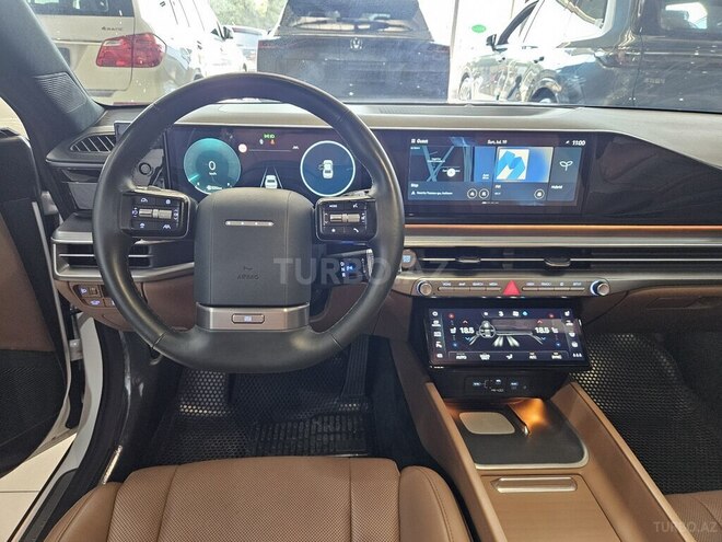 Hyundai Grandeur 2023, 34,000 km - 1.6 l - Bakı