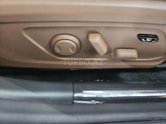 Hyundai Grandeur 2023, 34,000 km - 1.6 l - Bakı