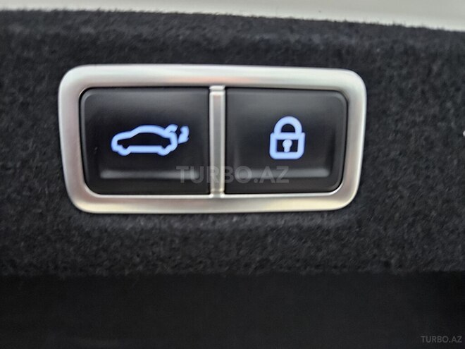 Hyundai Grandeur 2023, 34,000 km - 1.6 l - Bakı
