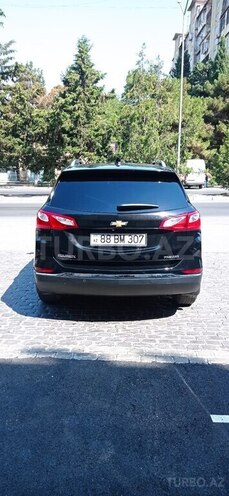 Chevrolet Equinox 2021, 134,863 km - 1.5 l - Bakı