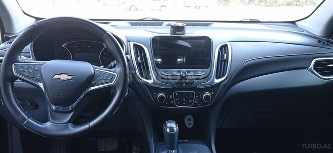Chevrolet Equinox 2021, 134,863 km - 1.5 l - Bakı