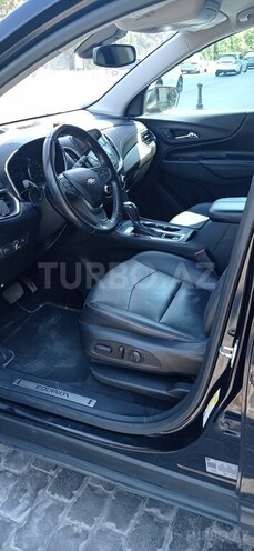Chevrolet Equinox 2021, 134,863 km - 1.5 l - Bakı