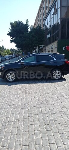 Chevrolet Equinox 2021, 134,863 km - 1.5 l - Bakı