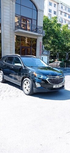 Chevrolet Equinox 2021, 134,863 km - 1.5 l - Bakı