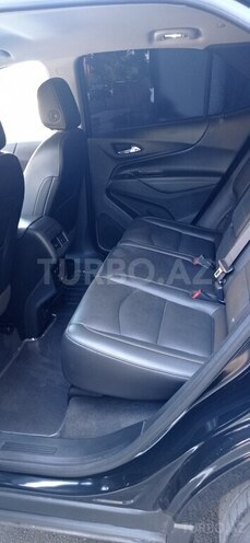 Chevrolet Equinox 2021, 134,863 km - 1.5 l - Bakı