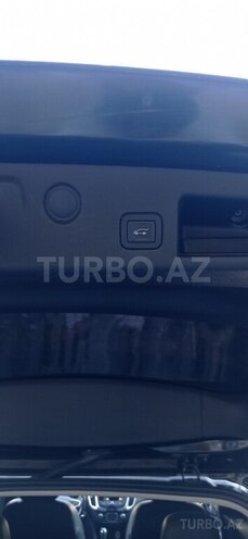 Chevrolet Equinox 2021, 134,863 km - 1.5 l - Bakı