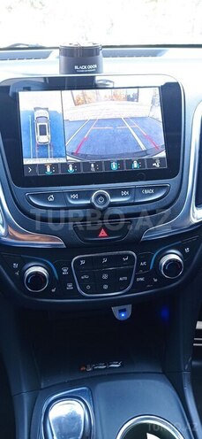 Chevrolet Equinox 2021, 134,863 km - 1.5 l - Bakı