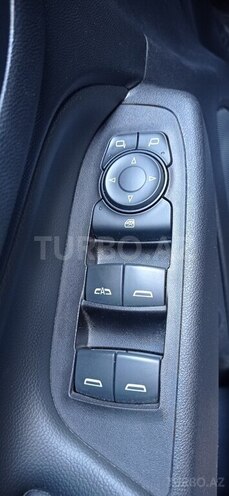 Chevrolet Equinox 2021, 134,863 km - 1.5 l - Bakı