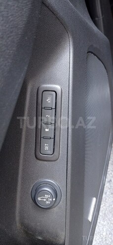 Chevrolet Equinox 2021, 134,863 km - 1.5 l - Bakı