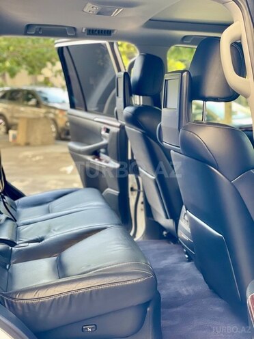 Lexus LX 570 2013, 185,000 km - 5.7 l - Bakı