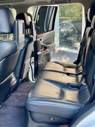 Lexus LX 570 2013, 185,000 km - 5.7 l - Bakı