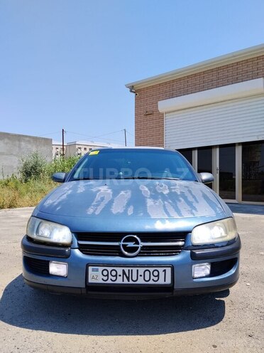 Opel Omega 1998, 381,000 km - 2.0 л - Şirvan