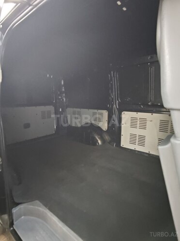 Mercedes Vito 2007, 253,000 km - 2.1 l - Bakı