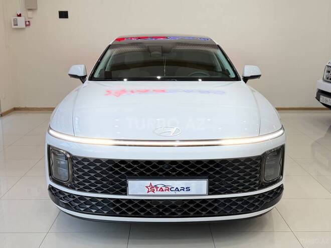 Hyundai Grandeur 2023, 45,000 km - 1.6 л - Sumqayıt
