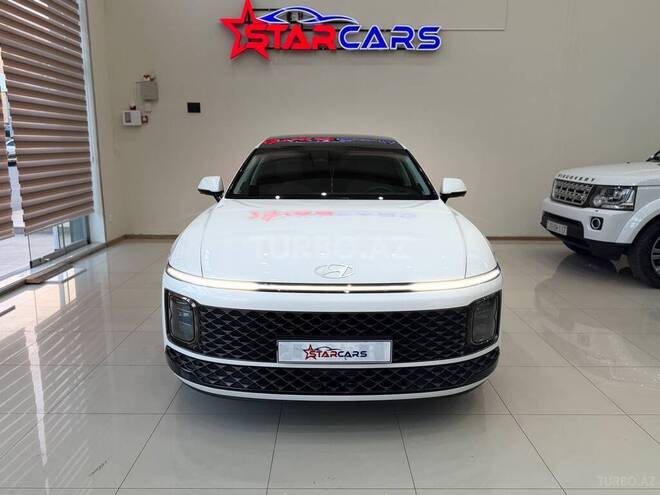 Hyundai Grandeur 2023, 45,000 km - 1.6 л - Sumqayıt