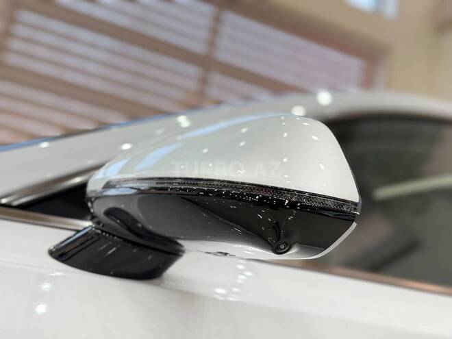 Hyundai Grandeur 2023, 45,000 km - 1.6 л - Sumqayıt
