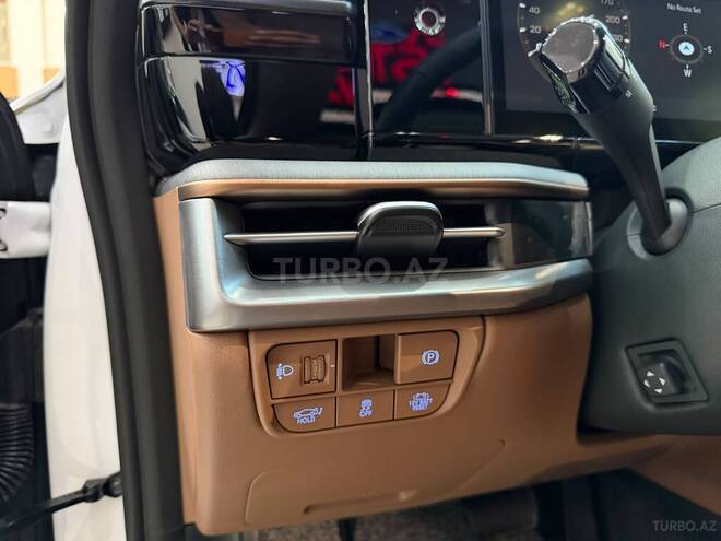 Hyundai Grandeur 2023, 45,000 km - 1.6 л - Sumqayıt