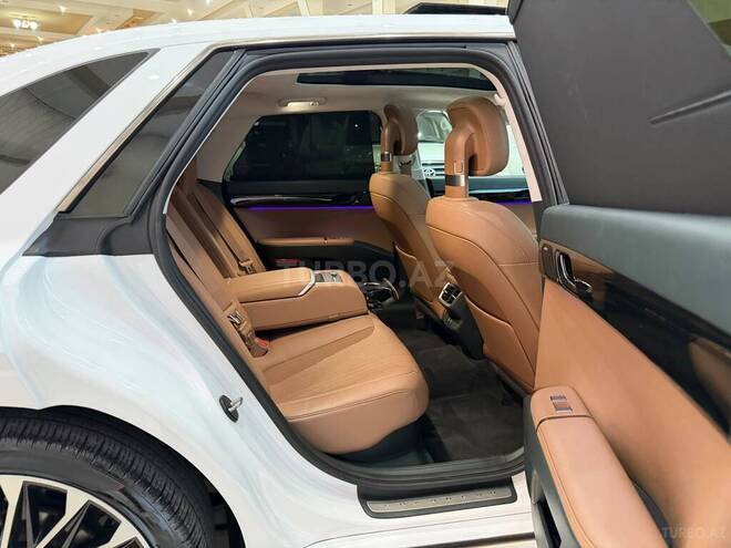 Hyundai Grandeur 2023, 45,000 km - 1.6 л - Sumqayıt