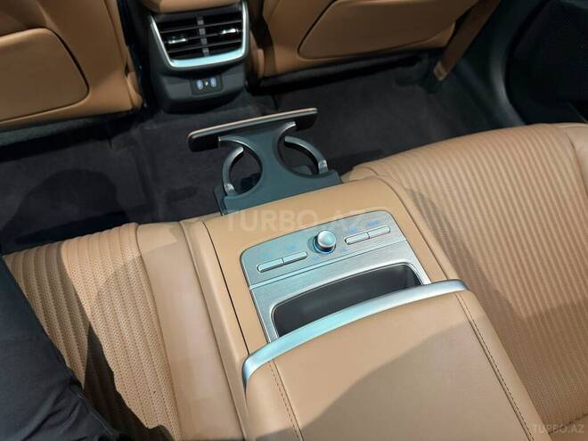 Hyundai Grandeur 2023, 45,000 km - 1.6 л - Sumqayıt