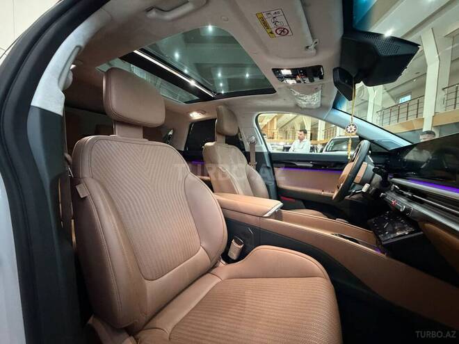 Hyundai Grandeur 2023, 45,000 km - 1.6 л - Sumqayıt
