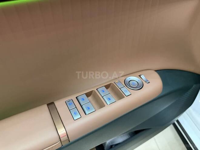Hyundai Grandeur 2023, 45,000 km - 1.6 л - Sumqayıt