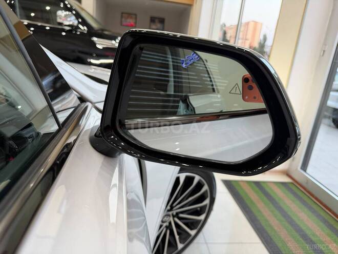 Hyundai Grandeur 2023, 45,000 km - 1.6 л - Sumqayıt