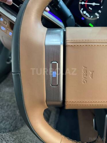 Hyundai Grandeur 2023, 45,000 km - 1.6 л - Sumqayıt