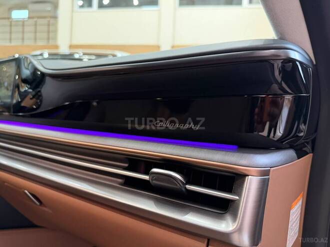 Hyundai Grandeur 2023, 45,000 km - 1.6 л - Sumqayıt