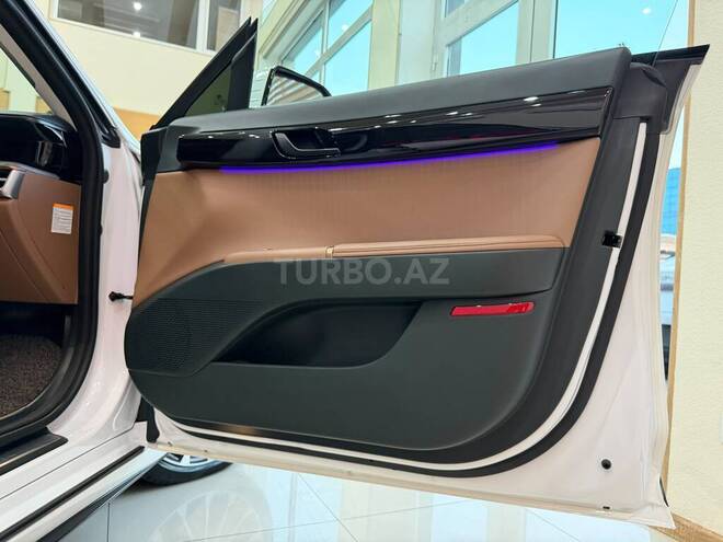 Hyundai Grandeur 2023, 45,000 km - 1.6 л - Sumqayıt
