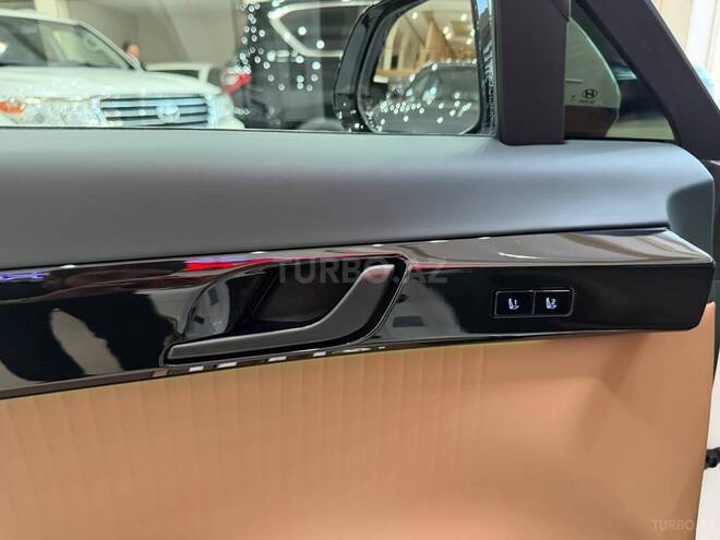Hyundai Grandeur 2023, 45,000 km - 1.6 л - Sumqayıt