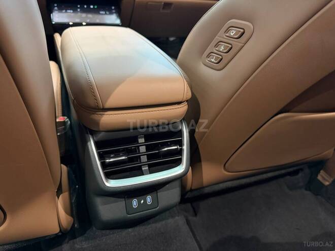 Hyundai Grandeur 2023, 45,000 km - 1.6 л - Sumqayıt
