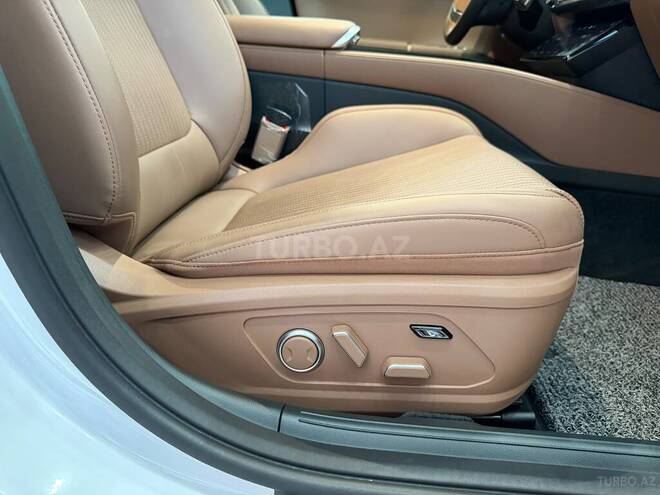 Hyundai Grandeur 2023, 45,000 km - 1.6 л - Sumqayıt
