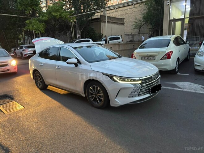 BYD Destroyer 05 2025, 66,000 km - 1.5 л - Bakı