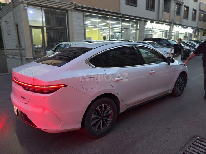 BYD Destroyer 05 2025, 66,000 km - 1.5 л - Bakı