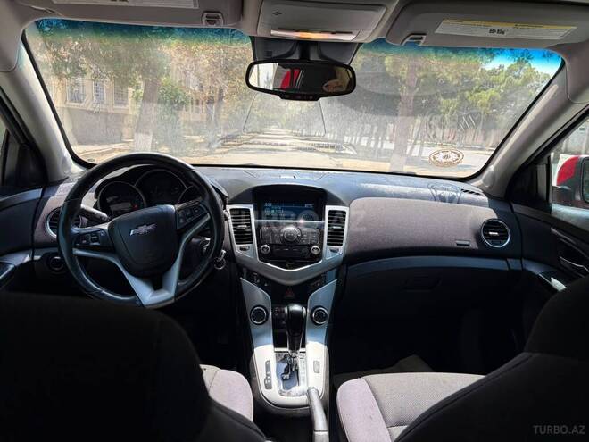 Chevrolet Cruze 2014, 303,800 km - 1.4 l - Sumqayıt