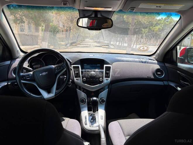 Chevrolet Cruze 2014, 303,800 km - 1.4 l - Sumqayıt