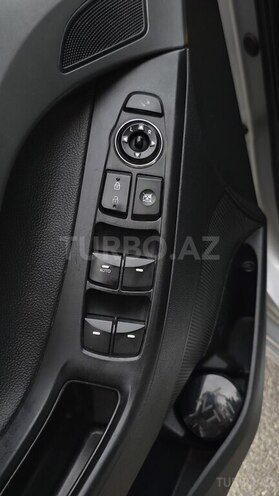 Hyundai Avante 2013, 165,000 km - 1.6 l - Şamaxı