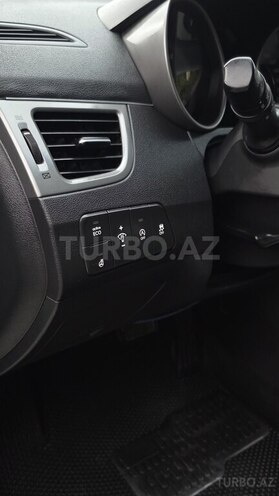 Hyundai Avante 2013, 165,000 km - 1.6 l - Şamaxı