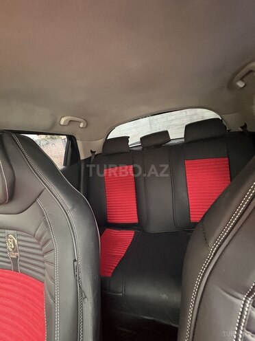 Nissan Juke 2012, 207,645 km - 1.6 l - Bakı