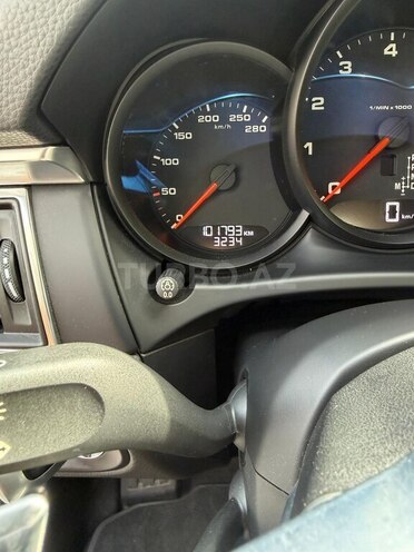Porsche Macan 2017, 104,000 km - 2.0 l - Bakı
