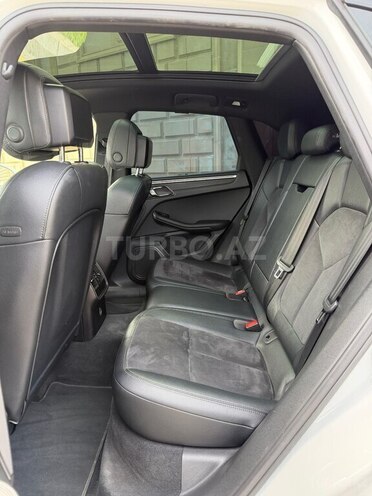 Porsche Macan 2017, 104,000 km - 2.0 l - Bakı