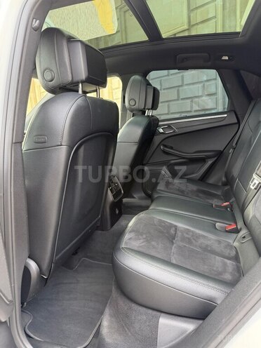 Porsche Macan 2017, 104,000 km - 2.0 l - Bakı