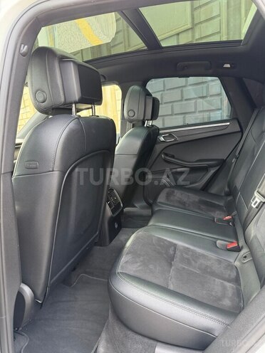 Porsche Macan 2017, 104,000 km - 2.0 l - Bakı