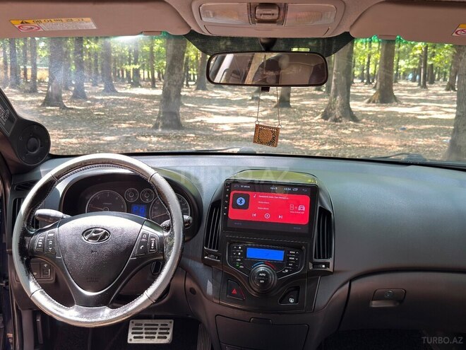 Hyundai i30 2008, 243,800 km - 1.6 л - Cəlilabad