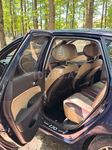 Hyundai i30 2008, 243,800 km - 1.6 л - Cəlilabad