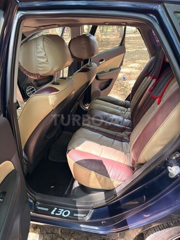 Hyundai i30 2008, 243,800 km - 1.6 л - Cəlilabad