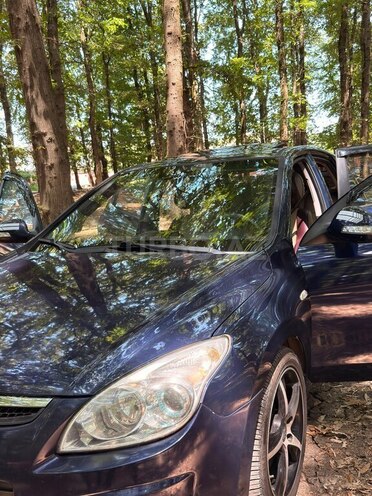 Hyundai i30 2008, 243,800 km - 1.6 л - Cəlilabad