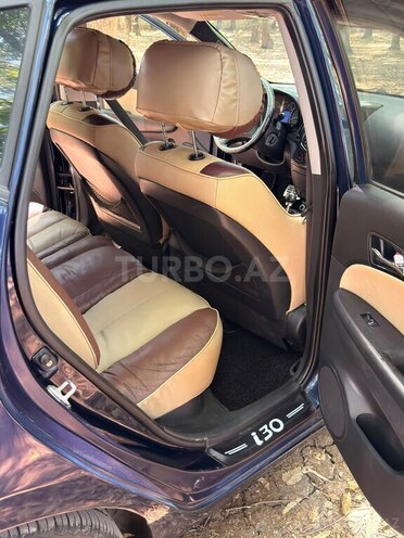 Hyundai i30 2008, 243,800 km - 1.6 л - Cəlilabad