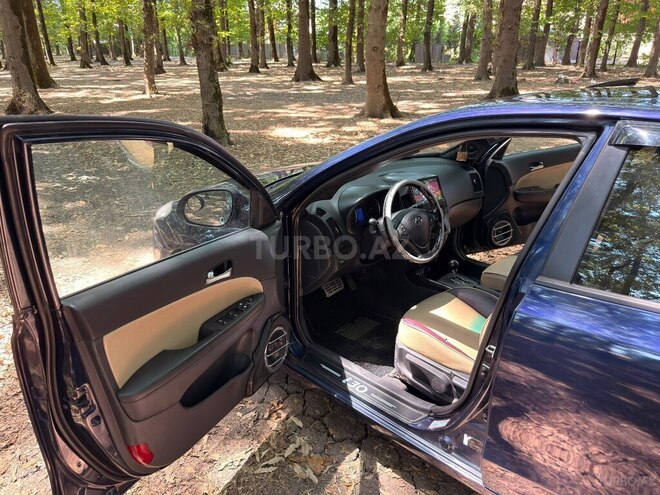 Hyundai i30 2008, 243,800 km - 1.6 л - Cəlilabad